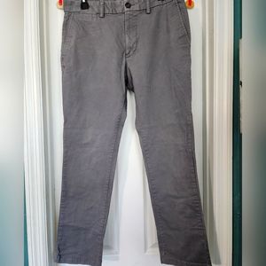 Mens Old Navy Khakis 32x30